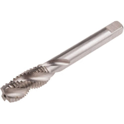 Rs Pro - Taraud M12, pas de 1.75mm, Métrique, hss ( Prix pour 1 )