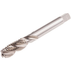 Rs Pro - Taraud M10, pas de 1.5mm, Métrique, hss ( Prix pour 1 )