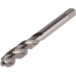 Taraud M8, pas de 1.25mm, Métrique, hss ( Prix pour 1 )