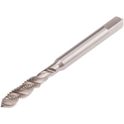 Rs Pro - Taraud M5, pas de 0.8mm, Métrique, hss ( Prix pour 1 )