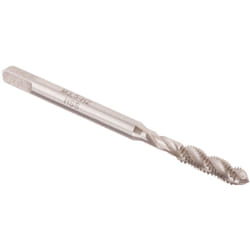 Rs Pro - Taraud M3,5, pas de 0.6mm, Métrique, hss ( Prix pour 1 )