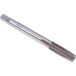 Taraud M8, pas de 1.25mm, Métrique, HSS, Taraud à main ( Prix pour 1 )