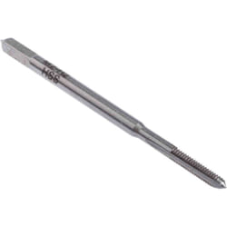 Rs Pro - Taraud M2, pas de 0.4mm, Métrique, hss, Taraud à main ( Prix pour 1 )