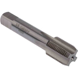 Rs Pro - Jeu de tarauds bsp 3/8 pouce, hss ( Prix pour 1 Jeu )