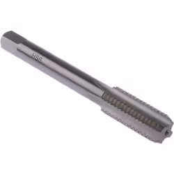 Taille de filetage = M12 Type = Goujure droite, fiche mâle Pas = 1.75mm Standard de filet = Métrique Nombre de pièces = 1 Tar ...
