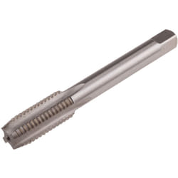Taraud M12, pas de 1.75mm, Métrique, hss, Taraud à main ( Prix pour 1 )