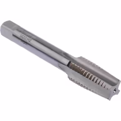 Taille de filetage = M20 Type = Goujure droite, conique Pas = 2.5mm Standard de filet = Métrique Nombre de pièces = 1 Taraud  ...