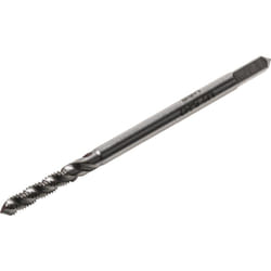 Rs Pro - Taraud M2,5, pas de 0.45mm, Métrique, hss ( Prix pour 1 )