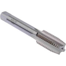 Rs Pro - Taraud M20, pas de 2.5mm, Métrique, hss, Taraud à main ( Prix pour 1 )