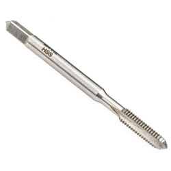 Rs Pro - Taraud M4, pas de 0.7mm, Métrique, hss, Taraud à main ( Prix pour 1 )