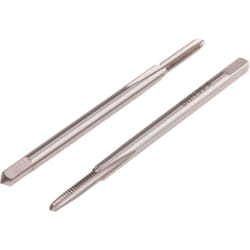 Rs Pro - Jeu de tarauds 2 unc, hss ( Prix pour 1 Jeu )