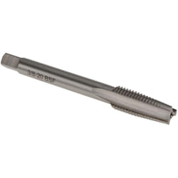 Rs Pro - Jeu de tarauds bsf 3/8 pouce, hss ( Prix pour 1 Jeu )