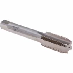 Taille de filetage = M20 Type = Robinet droit Nombre de pièces = 2 Matériau = HSS RS PRO V20