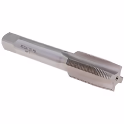 Taille de filetage = M25 Type = Robinet droit Nombre de pièces = 2 Matériau = HSS RS PRO V20