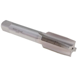 Rs Pro - Jeu de tarauds M25, hss ( Prix pour 1 Jeu )