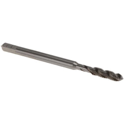 Rs Pro - Taraud M3, pas de 0.5mm, Métrique, hss ( Prix pour 1 )