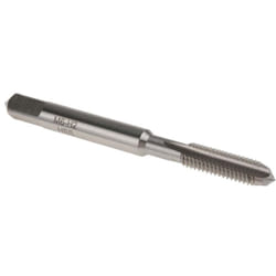 Rs Pro - Taraud M6, pas de 1.0mm, Métrique, hss, Taraud à main ( Prix pour 1 )