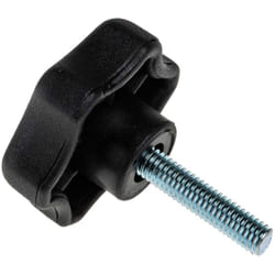 Rs Pro - Bouton de serrage M6 x 25mm ( Prix pour Paquet de 10 )