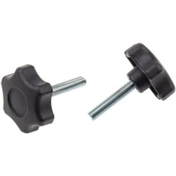 Rs Pro - Bouton de serrage M8 x 40mm ( Prix pour Paquet de 10 )