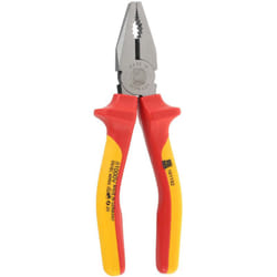 Rs Pro - Pince universelle l. (hors tout) 160 mm ( Prix pour 1 )
