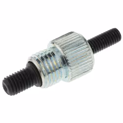 Taille de filetage = M5 Kits de mandrin de remplacement. Kits de mandrin adaptés pour l'outil contenu dans les kits d'insert  ...