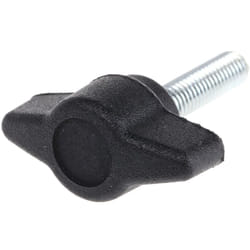 Rs Pro - Bouton de serrage M5 x 20mm ( Prix pour Paquet de 10 )