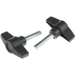 Rs Pro - Bouton de serrage M10 x 40mm ( Prix pour Paquet de 10 )