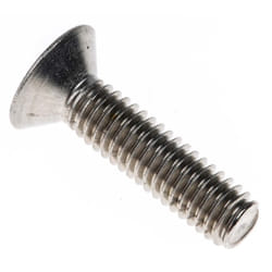 Rs Pro - Vis à six pans creux, M4 x 16mm, tête Vis fraisée à tête creuse hexagonale, en Acier Inoxydable ( Prix pour Boîte de 50 )