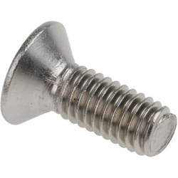 Rs Pro - Vis à six pans creux, M6 x 16mm, tête Vis fraisée à tête creuse hexagonale, en Acier Inoxydable ( Prix pour Boîte de 50 )