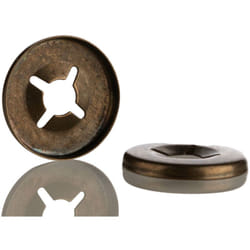 Rondelle autobloquante pour axe de 3mm en Acier ( Prix pour Sachet de 50 )