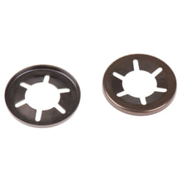 Rondelle autobloquante pour axe de 12mm en Acier ( Prix pour Sachet de 50 )