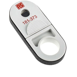 Rs Pro - Pince à dénuder pour fil Paire torsadée 3 11mm, long totale 90 mm ( Prix pour 1 )