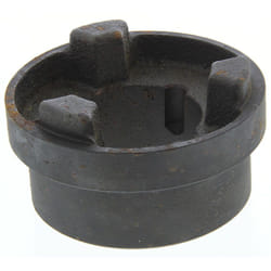 Coupleur Rs Pro Accouplements à mâchoire, longueur 29mm ( Prix pour 1 )