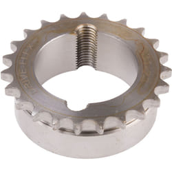 Pignon Rs Pro 23 dents , diamètre 69.95mm ( Prix pour 1 )