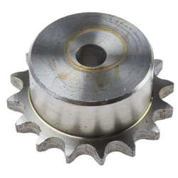 Rs Pro - Pignon 16 dents , alésage 12mm, diamètre 65.1mm 35mm ( Prix pour 1 )