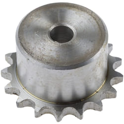 Rs Pro - Pignon 17 dents , alésage 12mm, diamètre 51.83mm 35mm ( Prix pour 1 )
