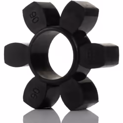 Type d'accouplement = Accouplements à mâchoire Longueur = 29mm Non homologué FRAS. Un accouplement complet comprend deux plat ...