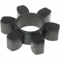 Type d'accouplement = Accouplements à mâchoire Longueur = 38mm Non homologué FRAS. Un accouplement complet comprend deux plat ...