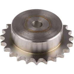 Pignon Rs Pro 24 dents , alésage 14mm, diamètre 97.29mm 40mm ( Prix pour 1 )