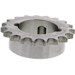 Pignon Rs Pro 19 dents , diamètre 77.16mm ( Prix pour 1 )