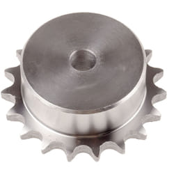 Rs Pro - Pignon 19 dents , alésage 12mm, diamètre 77.06mm 35mm ( Prix pour 1 )