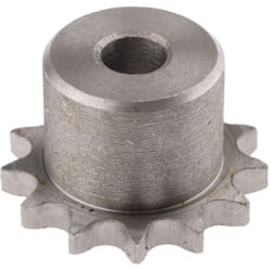 Pignon Rs Pro 13 dents , alésage 10mm, diamètre 39.79mm 35mm ( Prix pour 1 )
