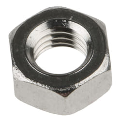 Rs Pro - crou hexagonal M5, Acier Inoxydable A4 316 ( Prix pour Sachet de 100 )