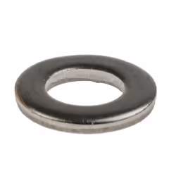 Pour taille de vis/boulon = M6 (Form A) Matériau = Acier Inoxydable Diamètre intérieur = 6.4mm Diamètre extérieur = 12mm Type ...