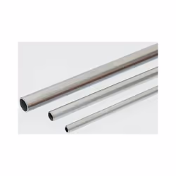 Diamètre externe = 8mm Longueur = 2m Epaisseur = 0.6mm RS PRO V20