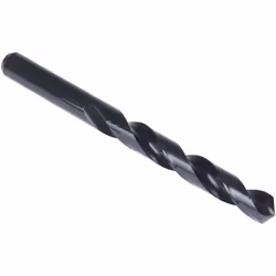 Type d'embout = Foret torsadé Matériau = HSS Longueur hors tout = 152 mm Forets longs HSS de RS PRO. RS PRO présente une gamm ...
