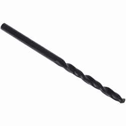 Type d'embout = Foret torsadé Matériau = HSS Longueur hors tout = 59 mm Forets longs HSS de RS PRO. RS PRO présente une gamme ...
