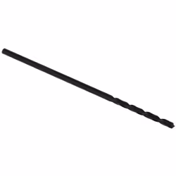 Type d'embout = Foret torsadé Matériau = HSS Longueur hors tout = 32 mm Forets longs HSS de RS PRO. RS PRO présente une gamme ...