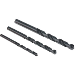 Rs Pro - Coffret de forets hss 1mm à 10mm, 19 pièces ( Prix pour 1 Jeu )