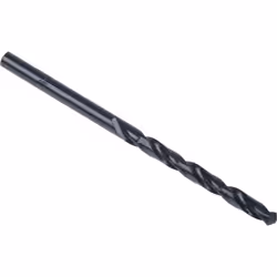 Type d'embout = Foret torsadé Matériau = HSS Longueur hors tout = 75 mm Forets longs HSS de RS PRO. RS PRO présente une gamme ...